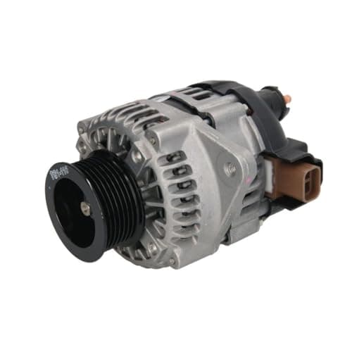 Image of DENSO Alternator - DAN1487 - OE Number: 8-98290323-0