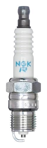 Image of NGK Spark Plug BPR6FS YBX 2623