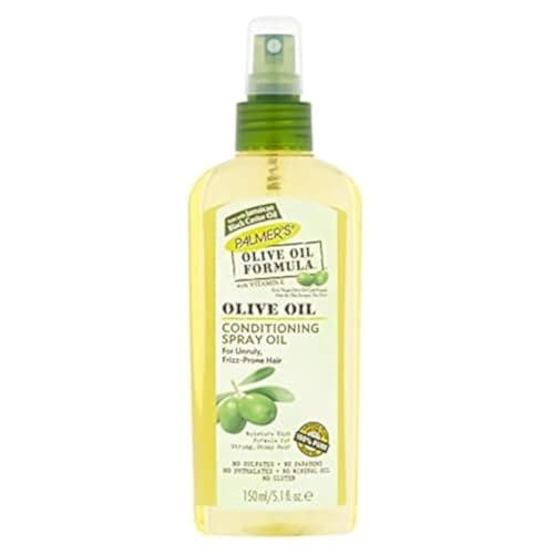Image of Palmers Olive Oil Hair Conditioner Spray - 5.1 Oz