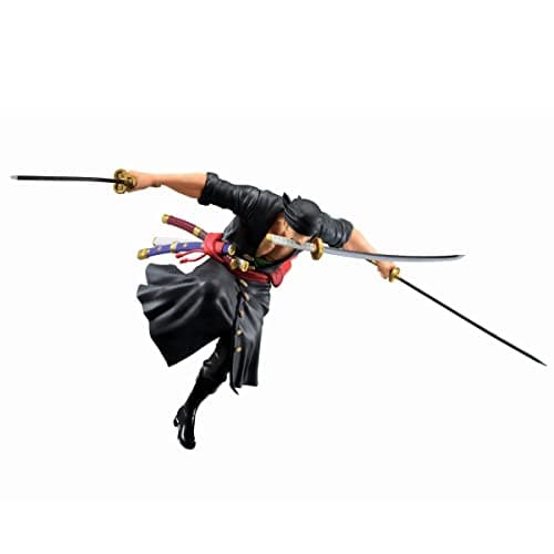 Image of BANPRESTO Bandai Spirits Ichibansho Ichibansho - One Piece - Roronoa Zoro (Wano Country -Third Act Figure