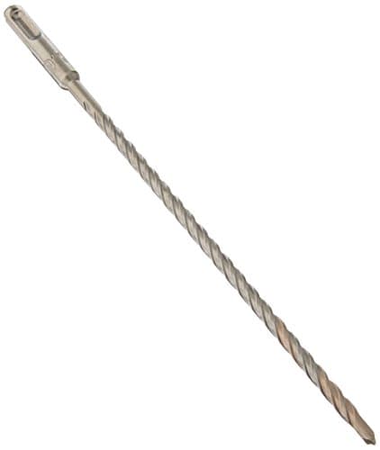 Image of DeWalt DT9522QZ 6.5 x 260mm Extreme 2 SDS-Plus Drill Bit DT9522-QZ