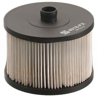 Image of KOLBENSCHMIDT Fuel Filter Insert 50014018