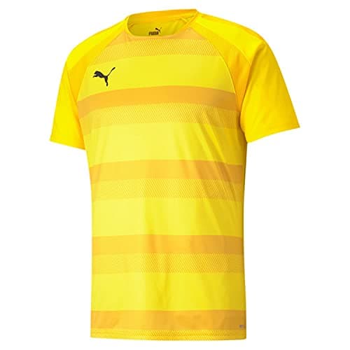 Image of PUMA teamVISION Jersey Jr