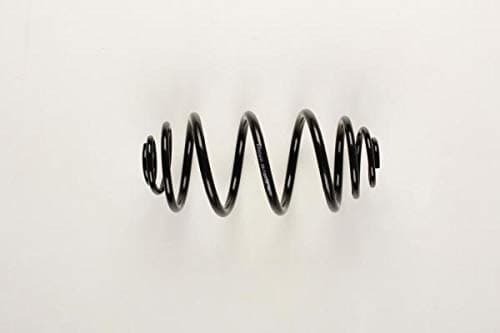 Image of KYB RX5137, KYB Rear Coil Spring Replacement (Single Unit) RX5137