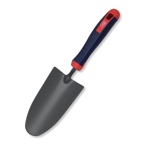 Image of Spear & Jackson 2058NS Select Carbon Steel Hand Trowel