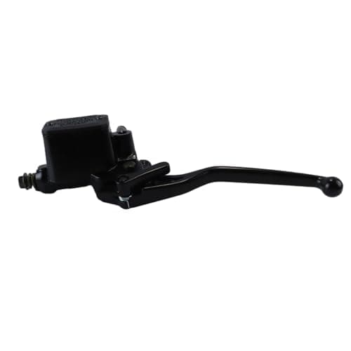 Image of Qury Front Left Brake Master Cylinder Compatible with Can Am Outlander 450 500 570 650 800 850 1000 2012-2021 705600865