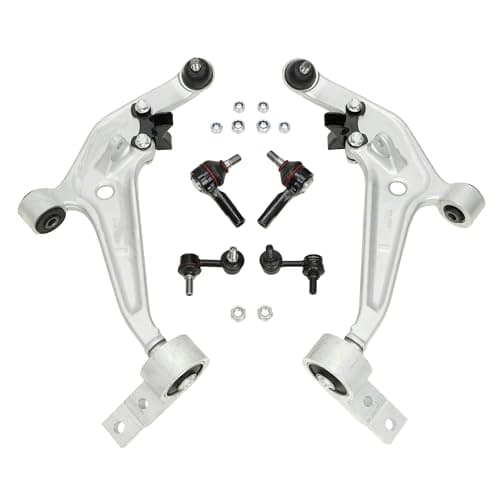Image of Master-sport Germany 37013-KIT-MS - Link Set, wheel suspension