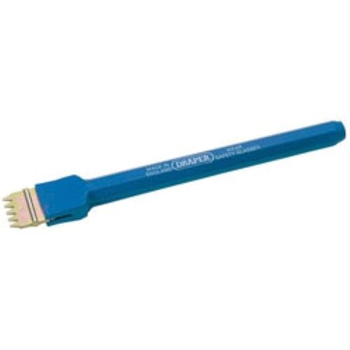 Image of Draper 200 X 25Mm Scutch Holding Chisel (Sold Loose)