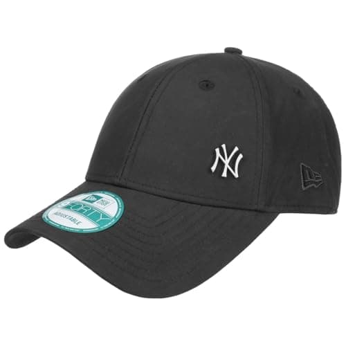 Image of New Era Unisex Mlb Flawless Logo Basic 9Forty Cap