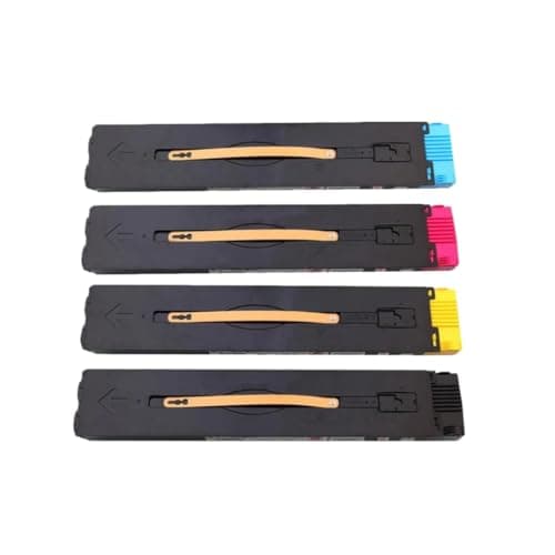 Image of HCzfCUXfr Compatible Laser Color Toner Cartridge Compatible With C700 C75 J75 Dijital Color Press 700 700i 770(C)