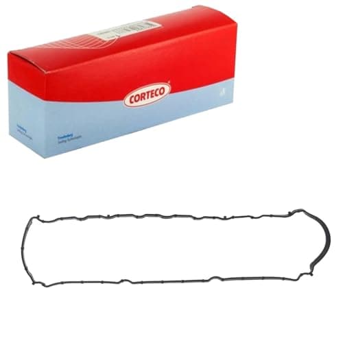 Image of Corteco 026734P Valve Cover Gasket, Cylinder Head Cover