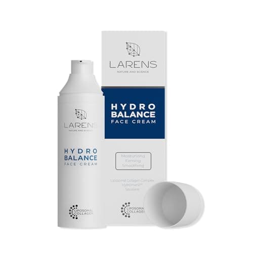 Image of Hydro Balance Face Cream - Moisturizing Face Cream 50ml