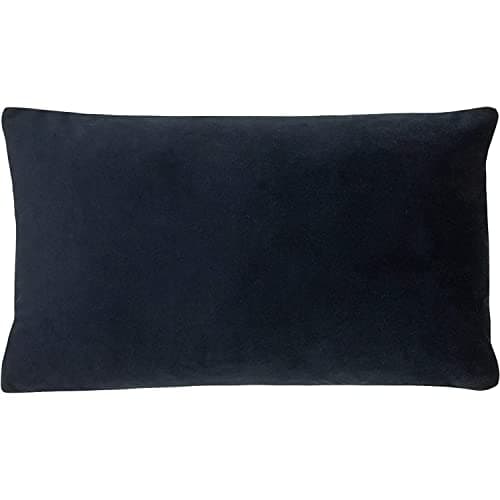 Image of furn. Sunningdale Cushion Cover, Midnight, 30 x 50cm