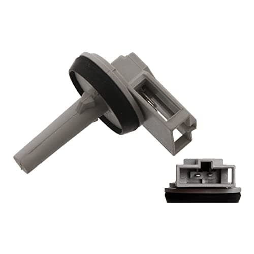 Image of febi bilstein 32808 Sensor for air conditioning, pack of one