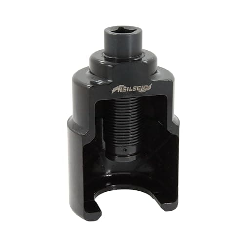 Image of Neilsen CT6290-62mm Ball Joint Remover | Heavty Duty Separator Tool for Cars, Light Trucks, and SUVs