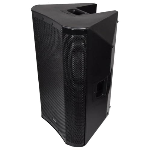 Image of citronic | Full Range Passive PA Cabinets/Speakers | 15" Main Driver | 800W