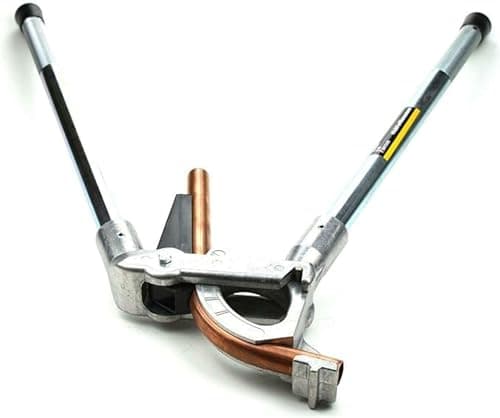 Image of Masters XXII 22mm Pipe Bender - MON1222G