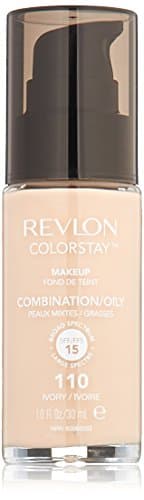Image of Revlon ColorStay Makeup 30ml - Ivory Combination/Oily Skin