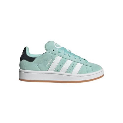 Image of adidas Duramo Slide, Unisex Flip Flops, Flash Seeds Aqua Ftwr White Rubber, 39 EU