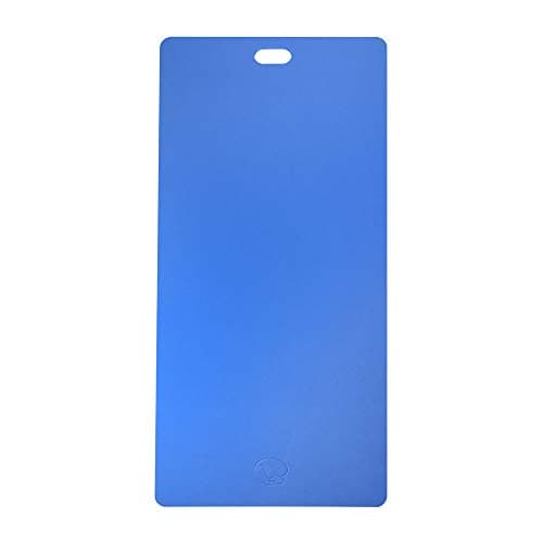 Image of Fitness Mad Aerobic Exercise Mat, Thick EVA Fitness Mat, Non Slip, 10mm & 15mm