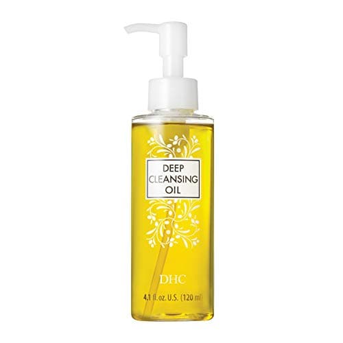 Image of DHC Deep Cleansing Oil (M), 120 ml