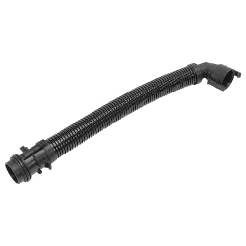 Image of ZEALfix Air Intake Breather Hose Pipe 13717823517 Compatible with BMW 1 2 3 4 5 7 X1 X3 X4 X5 Series F20 F22 F30 F32 2012‑2022