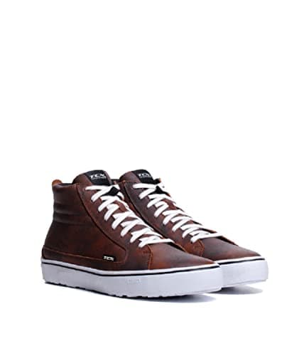 Image of TCX Men's 150-Shoes Street 3 WP Brown/White,42,Man, 9 UK