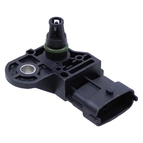 Image of HouYeen Intake Pressure MAP Sensor for Vol-vo S60 S80 S90 V90 XC70 XC90 mk2 V60 XC60 mk1 mk2 V70 mk3 V40 XC40 2013-Onwards