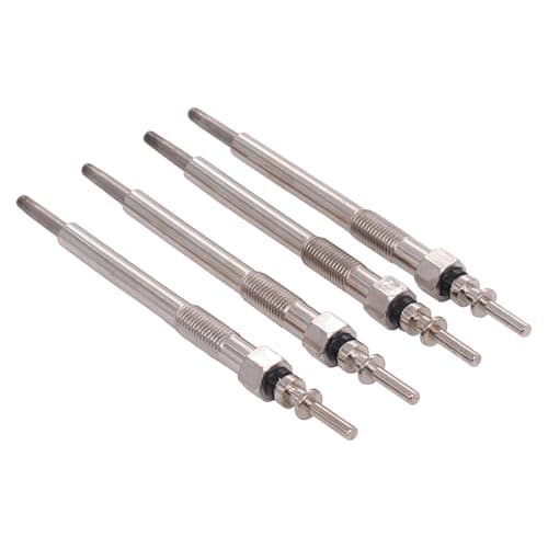 Image of HouYeen Heater Glow Plugs for Hon-da Civic mk7 2002-2005 O-pel Vaux-hall Astra G H J 2000-Onwards Astravan G H Combo C 2001-Onwards Corsa C D 2000-2011 Meriva A B 2003-Onwards Zafira Family B
