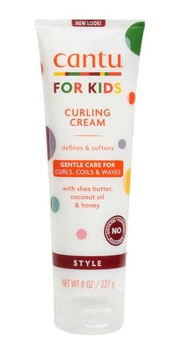 Image of Cantu Kids Curling Cream 227g