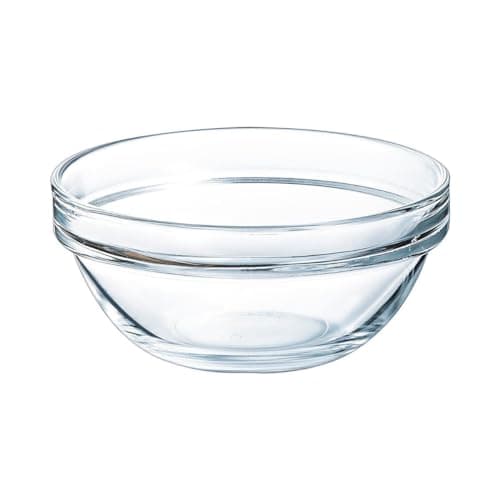Image of Luminarc Stacking Bowl Clear