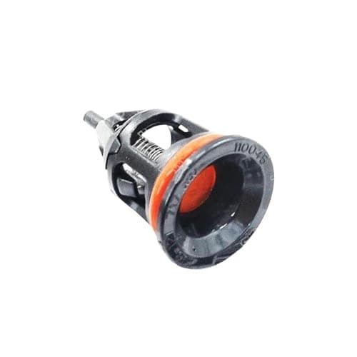 Image of Air Intakes Turbo Air Intake Pipe Breather Pipes Check Valve For Citroen For C4 Air Intake Filter Kit(Check Valve)
