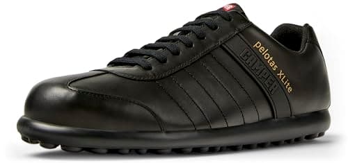 Image of Camper Men's Pelotas Xl-18304 Sneakers, Black, 11 UK
