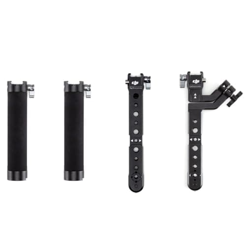 Image of DJI RS Twist Grip Dual Handle