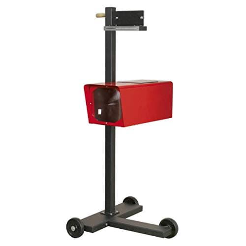 Image of Sealey Hbs2010 Headlamp Beam Setter - Compact