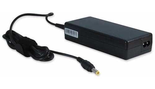 Image of Inter-Tech 88882098 Power Adapter/Inverter Indoor 90 W Black