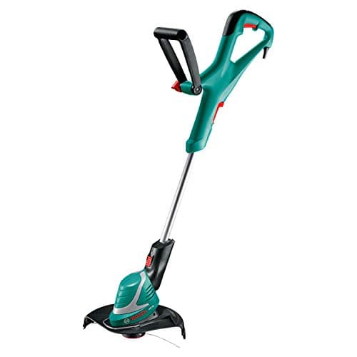 Image of Bosch Grass Trimmer ART 30 - High-Performance Trimming for Your Lawn (550 W, Cutting Diameter 30 cm, Carton Packaging)