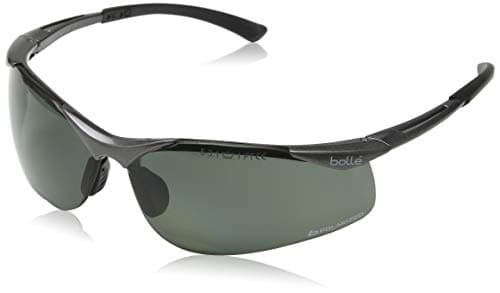 Image of Bolle Safety - Contour Safety Glasses - Polarised