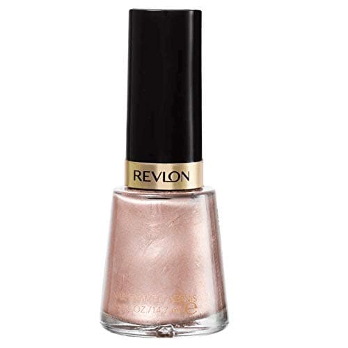 Image of Revlon Nail Enamel: Creme Brulee #915