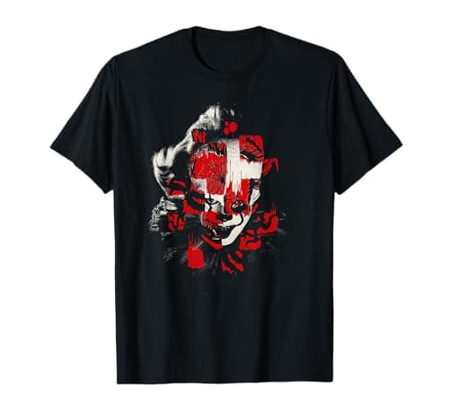 Image of IT: Chapter 2 Come Back T-Shirt