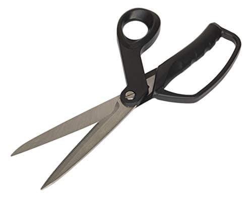 Image of Sealey Ak8524 Shears/Scissors 250Mm Heavy-Duty
