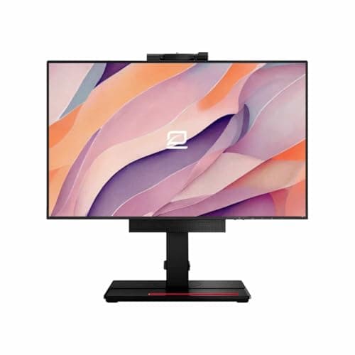 Image of Lenovo ThinkCentre Tiny In One 22 (Gen4) - Computer Monitor LED 21.5