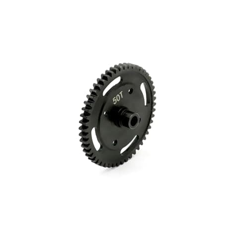 Image of Mesimsple 45# Steel 50T Spur Gear fit Center RTR Diff Differential for Arrma 1/7 Felony Infraction Fireteam Mojave 6S BLX 1/8 Typhon Outcast Kraton Notorious Upgrades Part