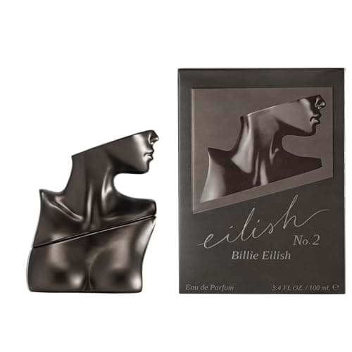 Image of Billie Eilish Billie Eilish No 2 for Women 3.4 oz EDP Spray