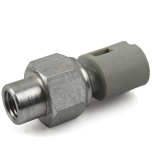 Image of ROBUST Power Steering Switch Pressure Sensor for Renault Megane Clio Espace Trafic Kangoo Laguna Dacia Duster Logan Sandero Peugeot 206 Hatchback 497610324R 7700413763 7700823549