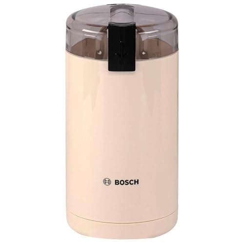 Image of Bosch TSM6A017C Coffee Grinder Blade Grinder Cream 180 W TSM6A017C, 180 W, 220-240 V, 50-60 Hz, 9 cm, 618 g, 90 mm