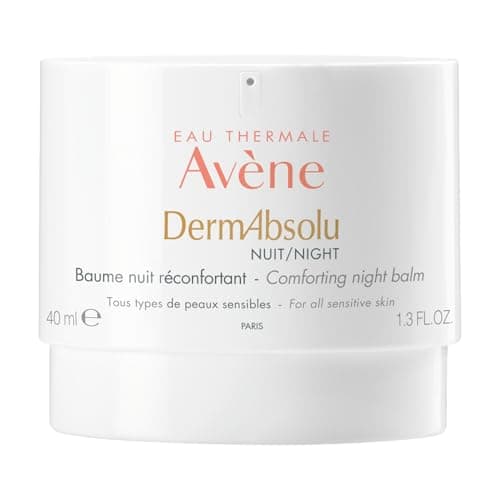 Image of Pierrefabreavene Night Face Balm, 210 g