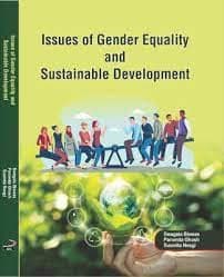 Image of Issues of Gender Equality and Sustainable Development