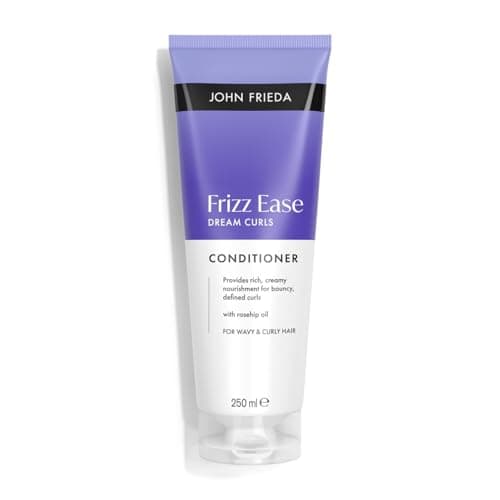 Image of John Frieda Frizz Ease Dream Curls Conditioner 250ml