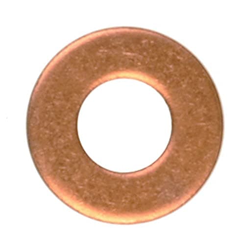 Image of AJUSA 21008600 Seal, Oil Drain Plug